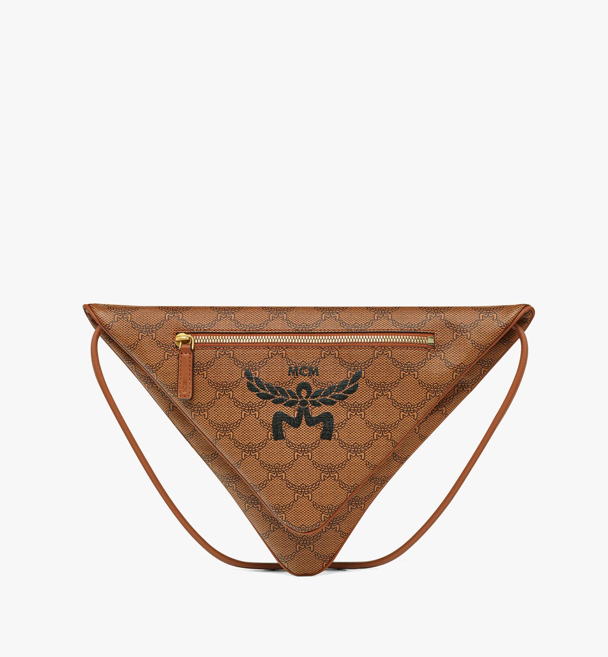 Ciel Triangle Pouch en Lauretos 1